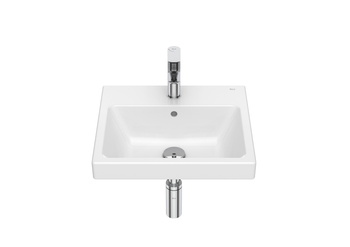 GAP Umywalka ścienna 45x42 cm