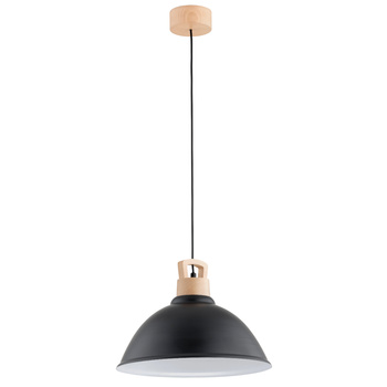 Żyrandol ALTI 61278 w stylu skandynawskim