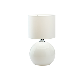 Lampka nocna Palla Small White 5065 TK Lighting