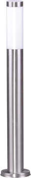 Niska zewnętrzna lampa stojąca K-LP231-650 z serii ANICA