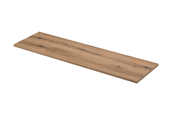 Blat 140.4 cm Dąb Coast Evoke Comad (BLAT 89-140-A OAK COAST EVOKE)