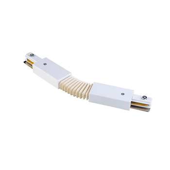 TRACER ZŁĄCZE ELASTYCZNE BIALE TRACER CONNECTORS