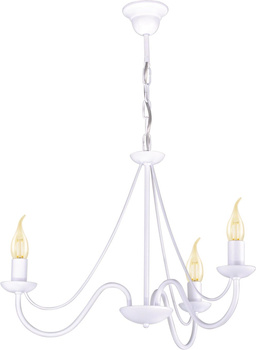 Lampa wisząca K-3995 z serii BARTEZ II