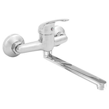 BATERIA ZLEW.ŚCIE. MITRIS WYL.L 20CM