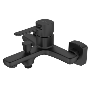 BATERIA WANNOWA GLAMOUR INVENA TREND CZARNA