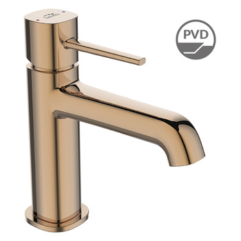 Pola - bateria umywalkowa stojąca z korkiem