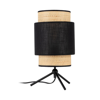 Lampka nocna Boho New Black 5536 TK Lighting