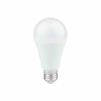 Żarówka LED 12W E27 A60. Barwa: Ciepła
