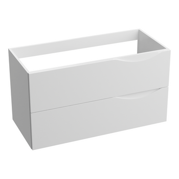 Szafka wisząca Kolorado White 1000