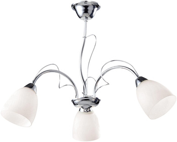 Lampa sufitowa K-JSL-6218/3 CHR z serii ARON