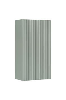 Szafka Górna 30cm 1 Drzwi LINE REED GREEN D 83-30-1D