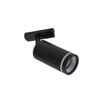 TRACER RING BLACK SLIM