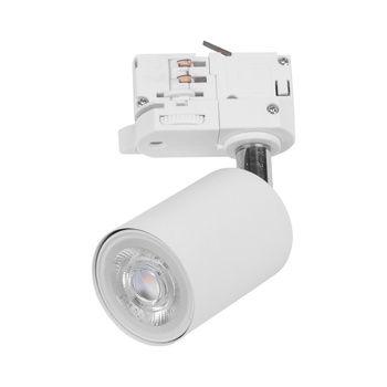 System szynowy 1xGU10 10W biały TRACER 4849
