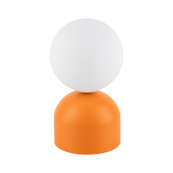 Lampka nocna Miki Orange 16041 TK Lighting