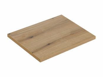 Blat 60.4 cm Dąb Coast Evoke Comad (NOVA OAK A 89-60)
