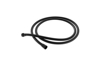 Wąż czarny mat 150cm WazEB