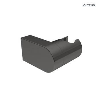 Oltens Gide uchwyt punktowy grafit 37402400