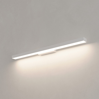 Kinkiet Aqua 66,5 cm biały IP44 LED CCT