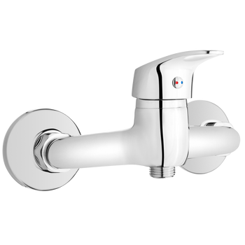 BATERIA NATRYSKOWA AVA NEW BEZ ZEST. NATRYSK.