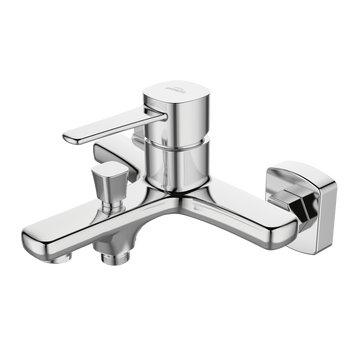 BATERIA WANNOWA GLAMOUR INVENA TREND CHROM