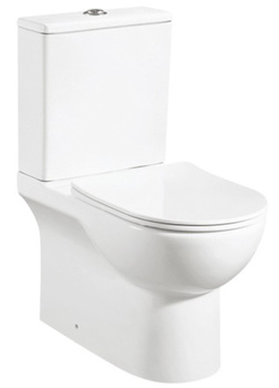 Kompakt WC Posejdon