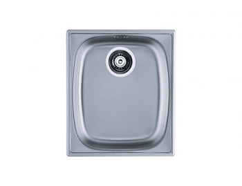 ALVEUS Basic 10 len zlewozmywak 1082196K