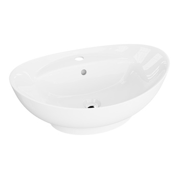 Umywalka nablatowa Terra