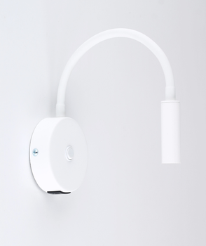Kinkiet Lagos White 10202 TK Lighting