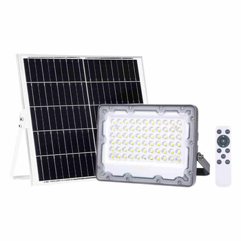 Naświetlacz Solarny Fokus 60W 1000lm 6000K