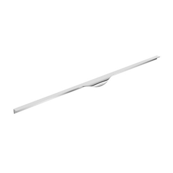 Defra uchwyt listwowy 79,7cm- kolor chrom połysk 001-H-00074