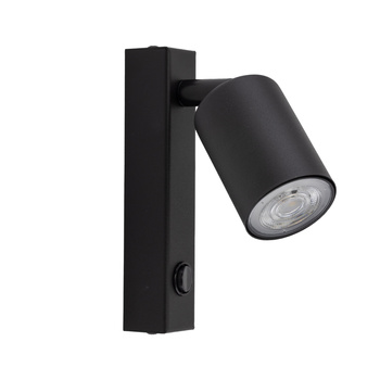 Kinkiet Top Black 5738 TK Lighting