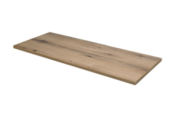 Blat 120.4 cm Dąb Coast Evoke Comad (BLAT 89-120-A OAK COAST EVOKE)