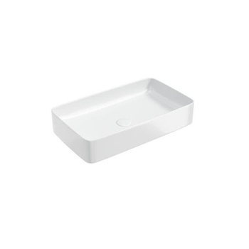 Ceramiczna umywalka nablatowa Corse Defra 5082