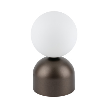Lampka nocna Miki Brown 16043 TK Lighting