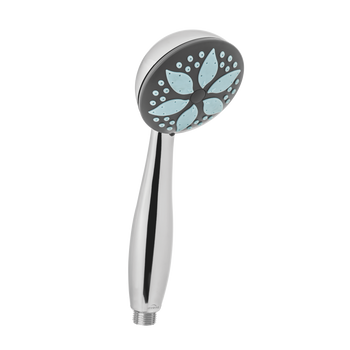 SŁUCHAWKA NATRYSKOWA 1F ISE CHROM