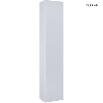 Oltens Vernal szafka 160 cm boczna wisząca szary mat 61000700
