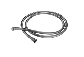 Wąż szary mat 150cm wazEG