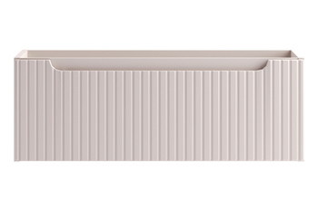 Szafka pod umywalkę 80cm 1 szuflada nova cashmere 82-80-40-1s