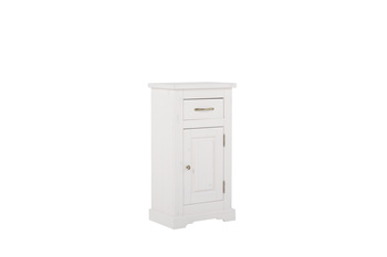Szafka dolna 40cm 1 Drzwi 1 Szuflada ROMANTIC 810