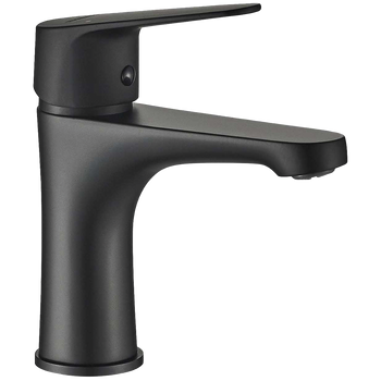 SAGRA bateria umywalkowa stojąca z korkiem