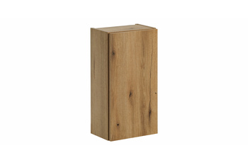Szafka Górna 30cm 1 Drzwi NOVA OAK A 83-30-1D(W83-01A)