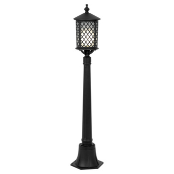 Lampa ogrodowa stojąca K-8217 z serii CHICAGO