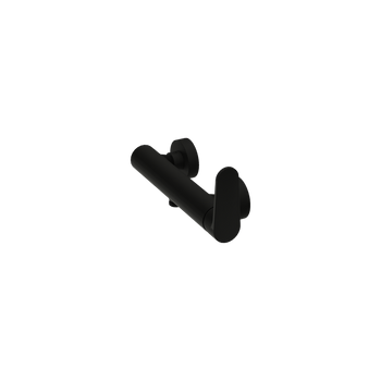 Bateria prysznicowa Cetus Matt black