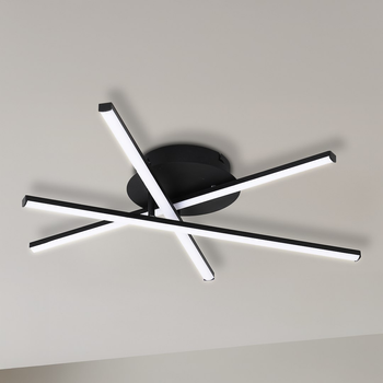 Lampa sufitowa STICK 12W LED