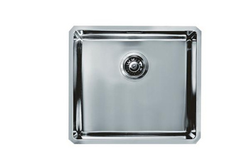 ALVEUS KOMBINO 50 U zlewozmywak stalowy MONARCH antracyt  1122673