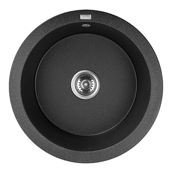 Dafne – zlewozmywak 1-komorowy