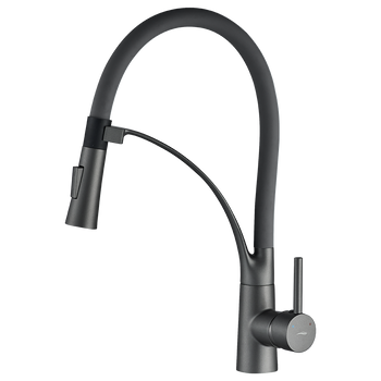 OLOR bateria zlewozmywakowa stojąca z wylewką U