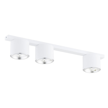Lampa sufitowa 3-punktowa NANO 3 WHITE 1311/3