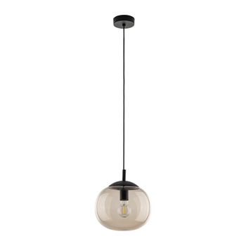 Lampa wisząca Vibe Topaz 1 30cm 4677 TK Lighting