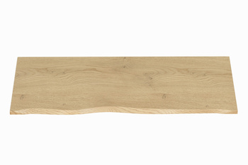 Blat 120.8 cm Dąb Cremona Comad (NATURE CREMONA 89-120-46 M)